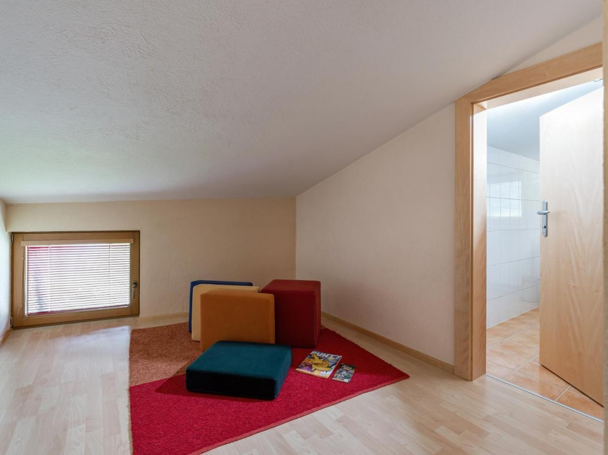 Appartement Andrea Hauser - Riedltischler Zell am Ziller Exteriör bild